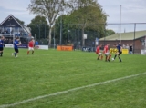 S.K.N.W.K. 1 - Serooskerke 1 (competitie) seizoen 2024-2025 (69/86)